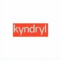 Kyndryl logo