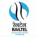RailTel logo